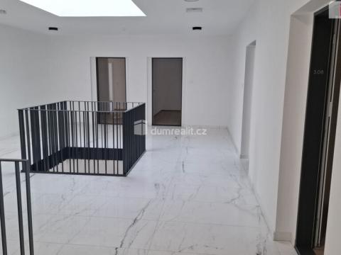 Pronájem bytu 2+kk, Plzeň - Bolevec, Plaská, 61 m2