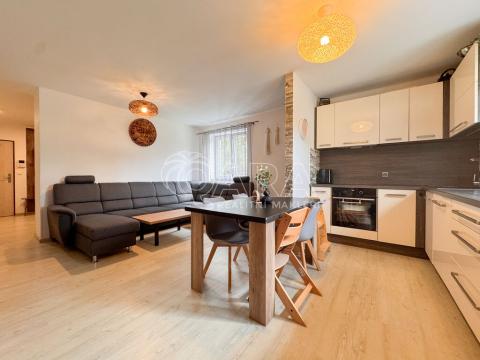 Pronájem bytu 3+kk, České Budějovice - České Budějovice 3, Pražská tř., 71 m2