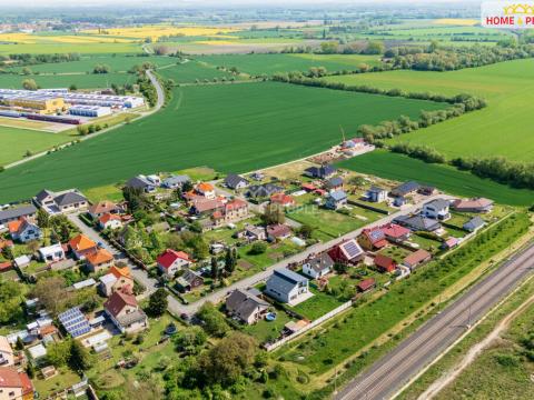 Prodej rodinného domu, Cerhenice, Antonína Hampla, 238 m2