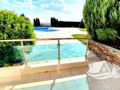 Prodej bytu 2+kk, Černomorec, Bulharsko, 52 m2