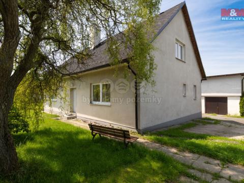 Prodej činžovního domu, Frýdek-Místek - Lískovec, Horní, 138 m2