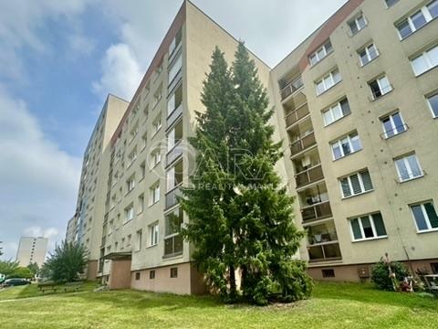 Pronájem bytu 3+1, Havířov - Šumbark, Moravská, 68 m2