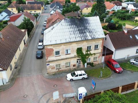 Prodej rodinného domu, Město Touškov, Vlkýšská, 274 m2