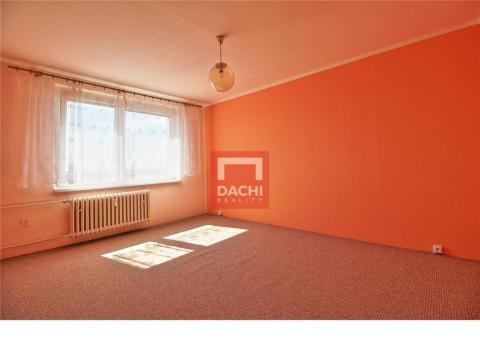 Pronájem bytu 2+1, Olomouc, Čajkovského, 55 m2