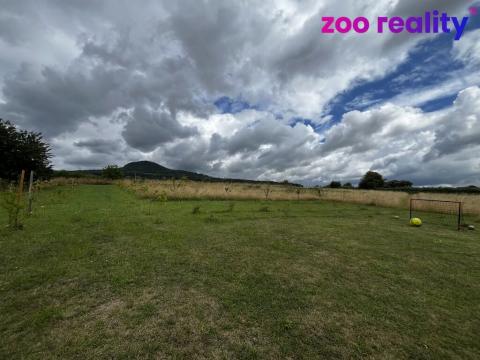 Prodej pozemku pro bydlení, Liběšice - Dolní Chobolice, 726 m2