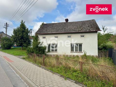 Prodej pozemku pro bydlení, Zlín - Lhotka, 494 m2