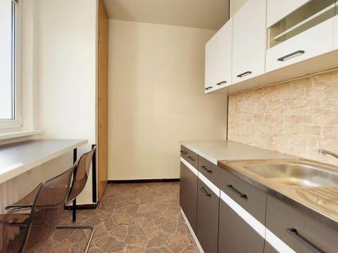 Prodej bytu 2+1, Zubří, Sídlištní, 53 m2