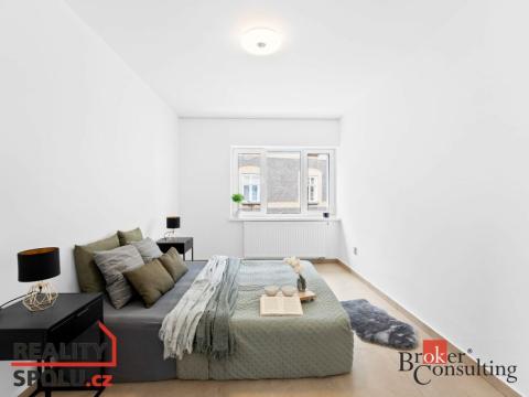 Prodej bytu 2+kk, Žacléř, Rýchorské náměstí, 37 m2