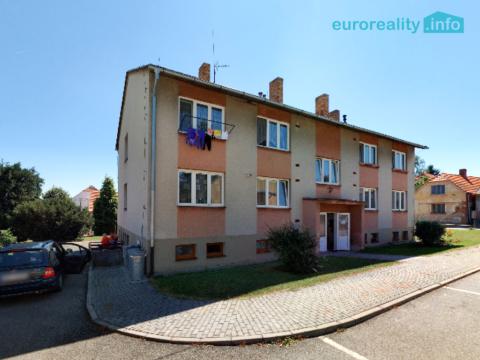 Prodej bytu 3+kk, Volenice, 59 m2