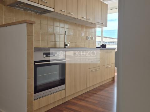 Pronájem bytu 3+1, Chomutov, Seifertova, 62 m2