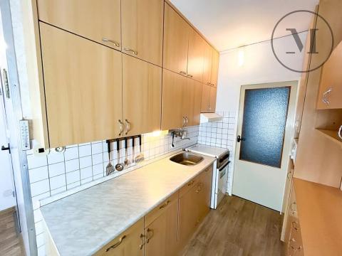 Pronájem bytu 1+1, Vimperk, Mírová, 43 m2