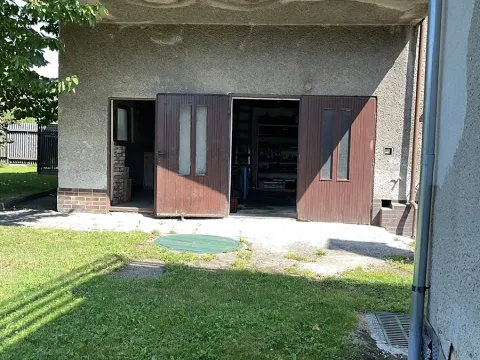 Prodej rodinného domu, Jistebník, 550 m2
