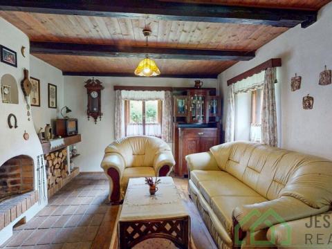 Prodej rodinného domu, Javorník - Travná, 75 m2