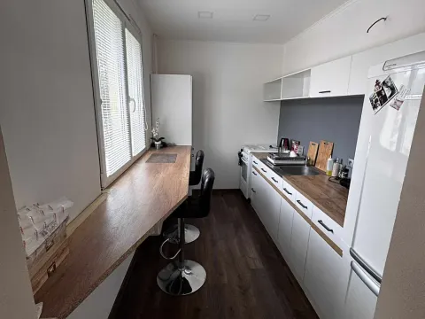 Pronájem bytu 3+1, Jeseník, Zeyerova, 70 m2