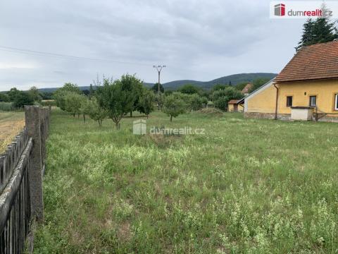 Prodej pozemku pro bydlení, Osov - Osovec, 1028 m2