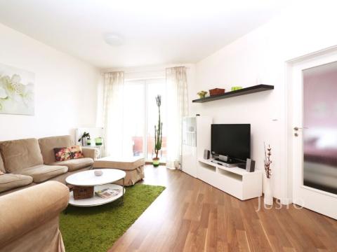 Pronájem bytu 2+kk, Praha - Letňany, Pavla Beneše, 59 m2