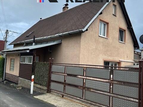 Prodej rodinného domu, Chodov - Stará Chodovská, 160 m2