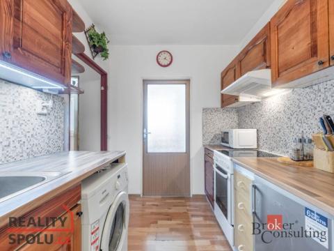 Prodej bytu 2+kk, Praha - Krč, Tavolníková, 41 m2