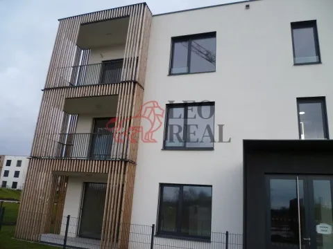 Pronájem bytu 2+kk, Olomouc, 54 m2