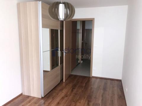 Pronájem bytu 2+kk, Praha, U Hostavického potoka, 51 m2