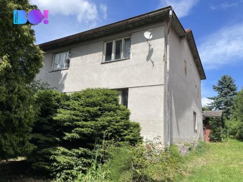 Prodej rodinného domu, Veselý Žďár, 168 m2