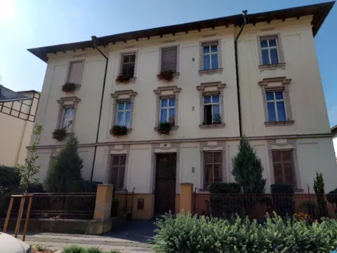 Dražba bytu 2+1, Olomouc, 132 m2