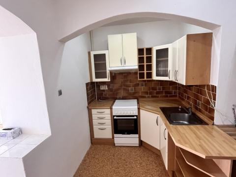 Pronájem bytu 3+1, Olomouc, Husova, 80 m2