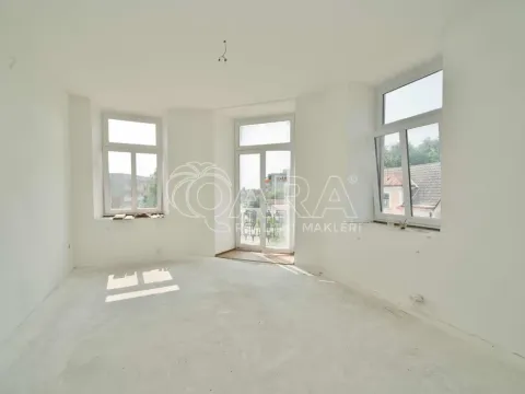 Pronájem bytu 2+1, Nová Bystřice, Vídeňská, 60 m2