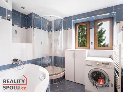 Prodej bytu 2+1, Jihlava, Hamerníkova, 55 m2