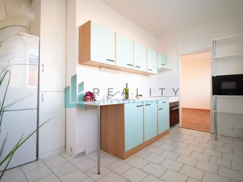 Pronájem bytu 3+1, Hodonín, Očovská, 67 m2