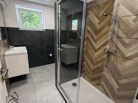 Prodej bytu 2+1, Vsetín, U Hřiště, 54 m2