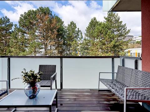 Pronájem bytu 2+kk, Praha - Košíře, Kotlářka, 51 m2