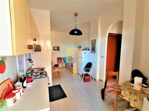 Prodej bytu 3+kk, Scalea, Itálie, 45 m2