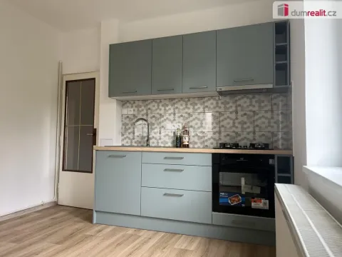 Pronájem bytu 2+1, Velvary, Na Průhoně, 70 m2