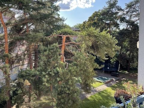 Pronájem bytu 3+kk, Praha - Záběhlice, Záběhlická, 74 m2