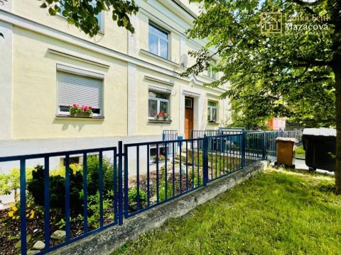Prodej bytu 4+1, Olomouc - Hejčín, Na Šibeníku, 114 m2