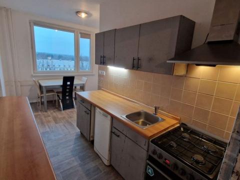 Prodej bytu 3+1, Olomouc, Urxova, 74 m2