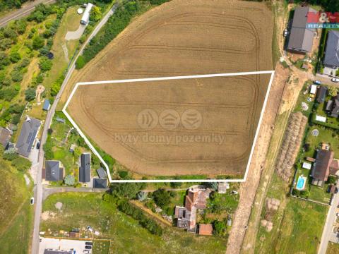 Prodej pozemku pro bydlení, Rakovník - Rakovník I, 7962 m2
