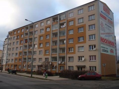 Prodej výrobních prostor, Karlovy Vary, Moskevská, 31 m2
