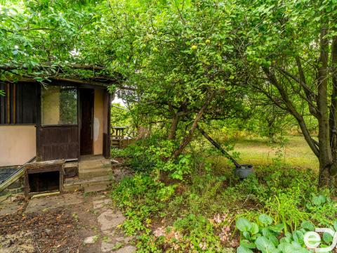 Prodej chaty, Praha - Strašnice, 11 m2