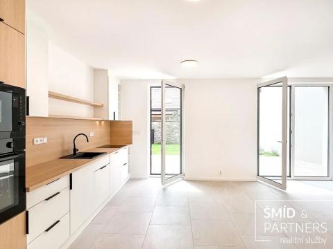 Pronájem rodinného domu, Kolín, Ke Hřišti, 125 m2