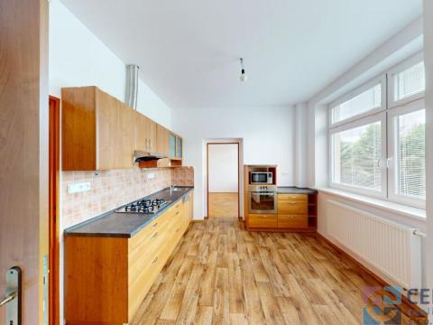 Pronájem bytu 2+1, Jablonec nad Nisou - Kokonín, Dolní, 65 m2