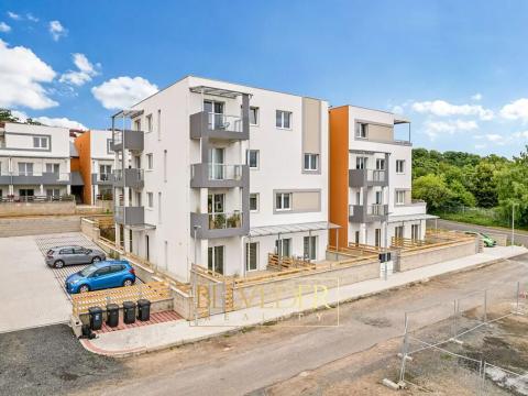Prodej bytu 3+kk, Teplice, Albrechtova, 73 m2