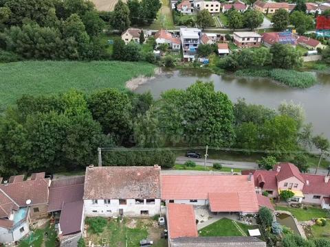 Prodej rodinného domu, Nové Syrovice, 182 m2