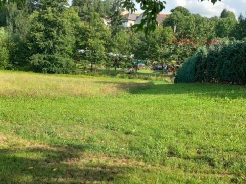 Prodej pozemku pro bydlení, Brtnice - Příseka, Příseka, 1488 m2