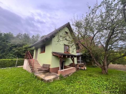 Prodej chaty, Moravský Krumlov, 50 m2