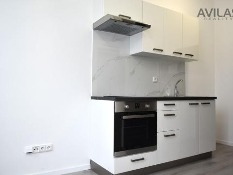 Pronájem bytu 1+kk, Sázava, Poznaňská, 16 m2