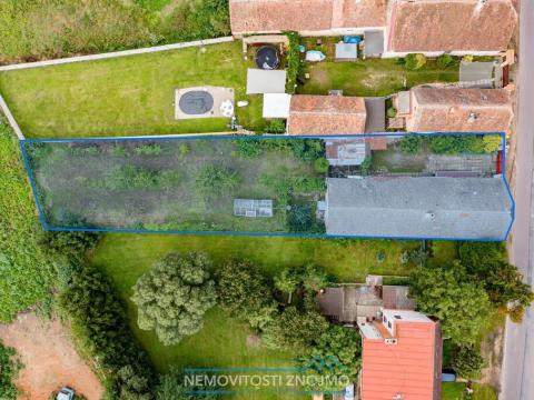 Prodej rodinného domu, Štítary, 200 m2