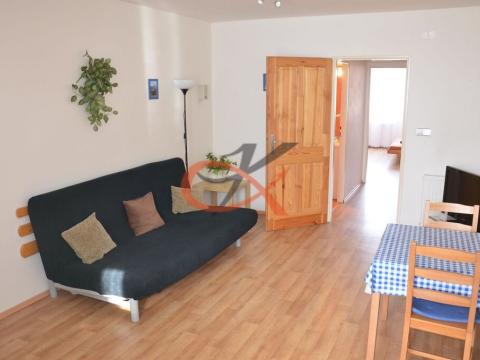 Pronájem bytu 2+kk, Frenštát pod Radhoštěm, Horní, 50 m2