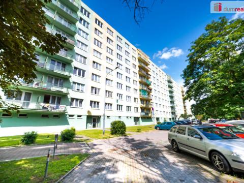 Pronájem bytu 3+1, České Budějovice - České Budějovice 3, Plzeňská, 69 m2